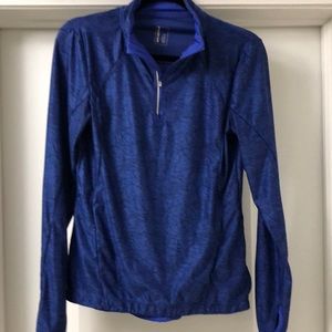 Mondetta Running/ Golf Top